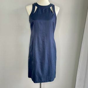 ⭐️ 2/$15 Michael Kors Cutout Sheath Dress - 4